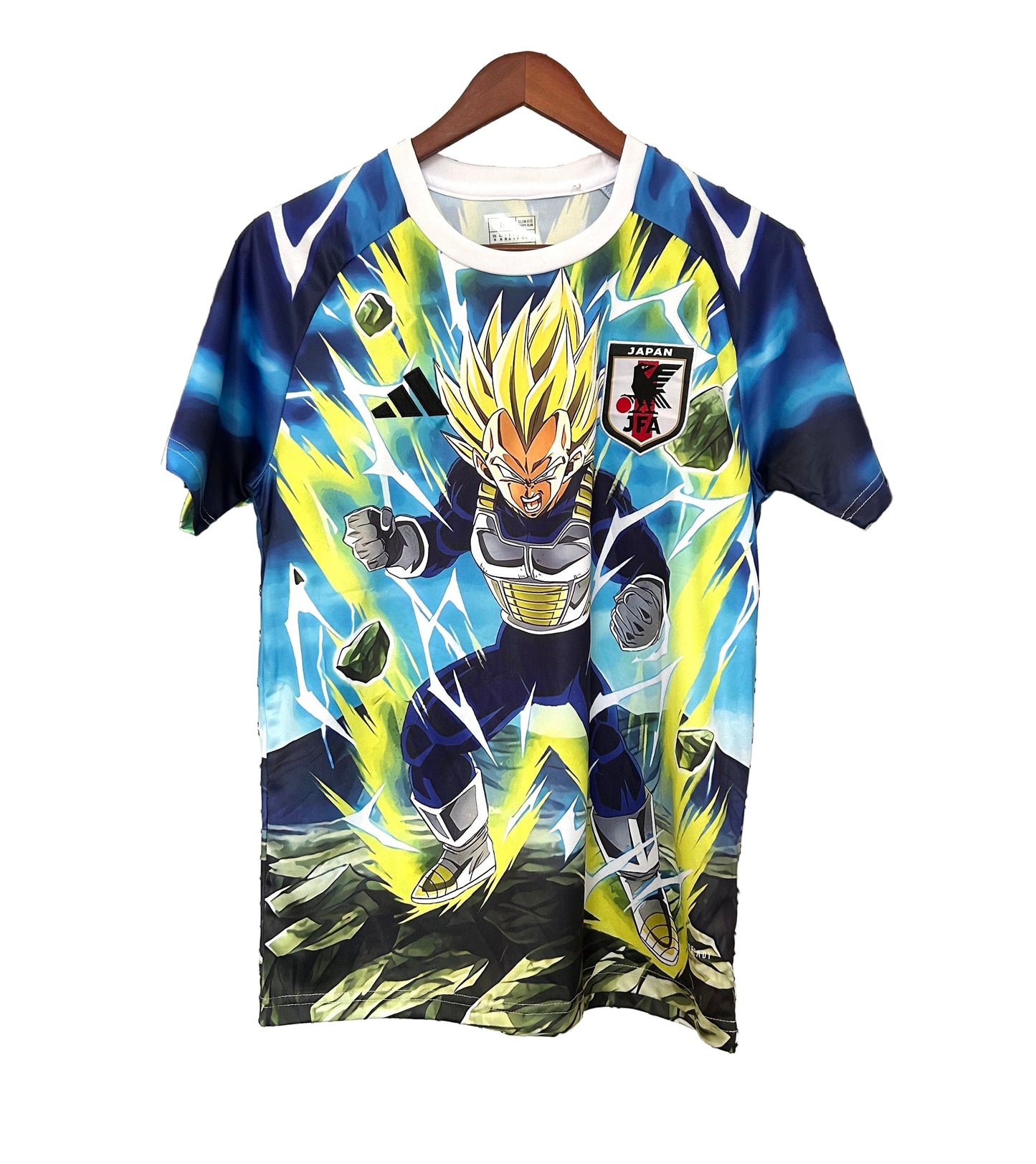 CAMISETA JAPON EDICIÓN ESPECIAL DRAGON BALL 25/26