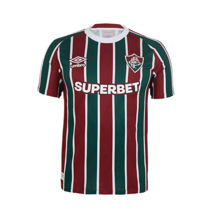 CAMISETA FLUMINENSE HOME 25/26