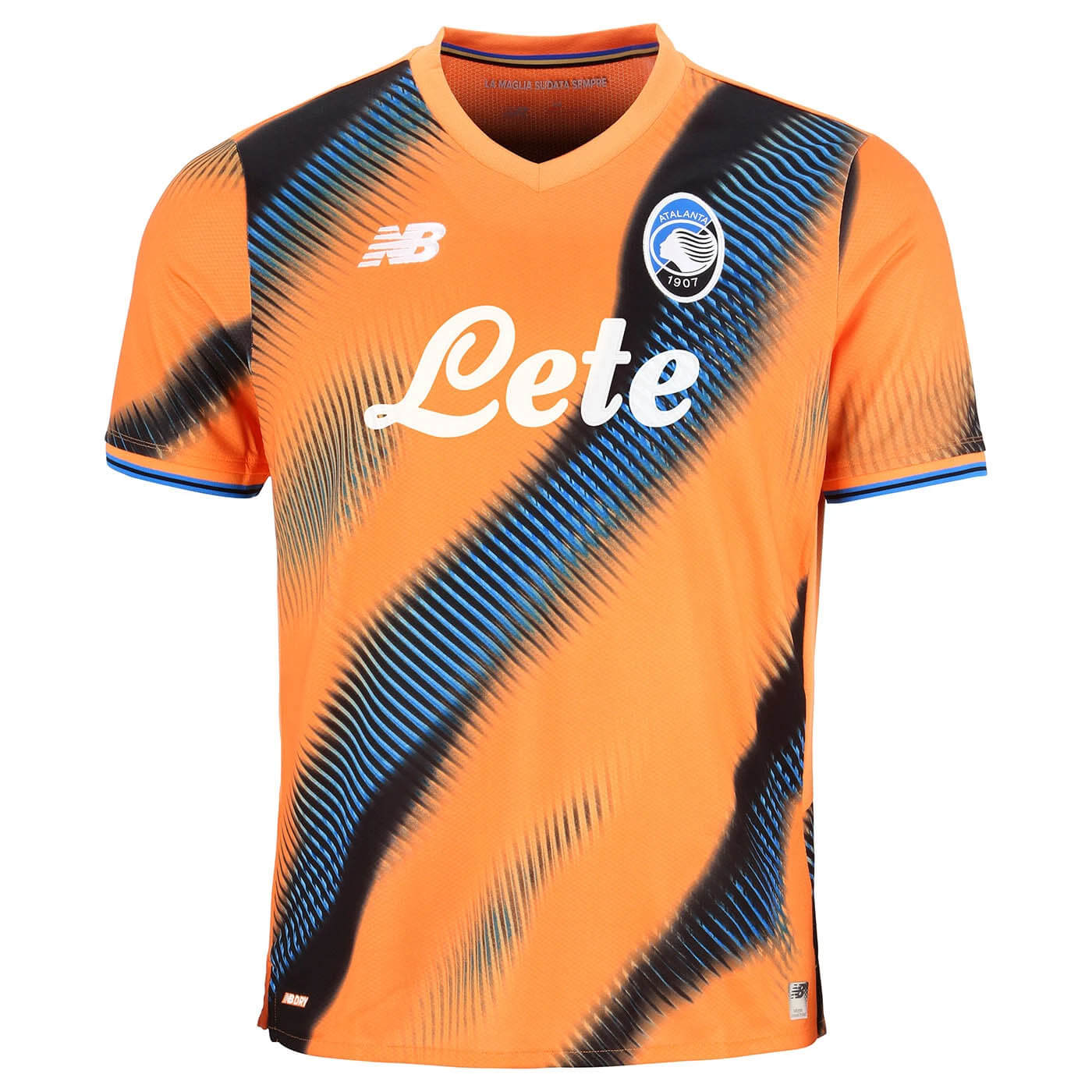 CAMISETA ATALANTA THIRD 25/26