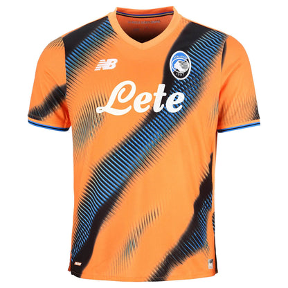 CAMISETA ATALANTA THIRD 25/26