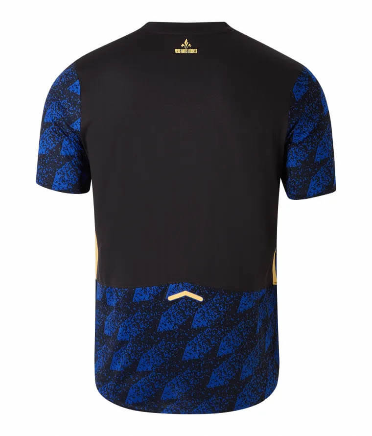 CAMISETA LILLE OSC THIRD 25/26