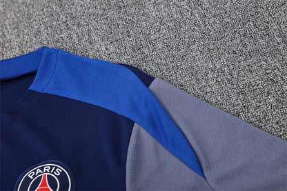 CAMISA E PANTALONES CORTOS PARA NIÑOS PSG 25/26