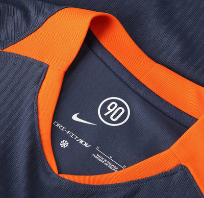 CAMISETA INTER THIRD JUGADOR 25/26