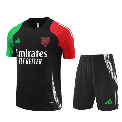 CAMISETA Y PANTALÓN ENTRENAMIENTO ARSENAL 24/25