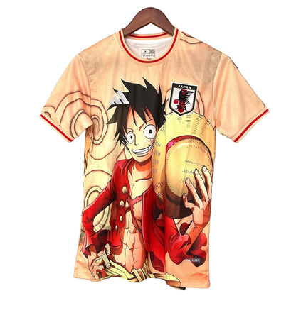 CAMISETA JAPON EDICIÓN ESPECIAL DRAGON BALL 25/26