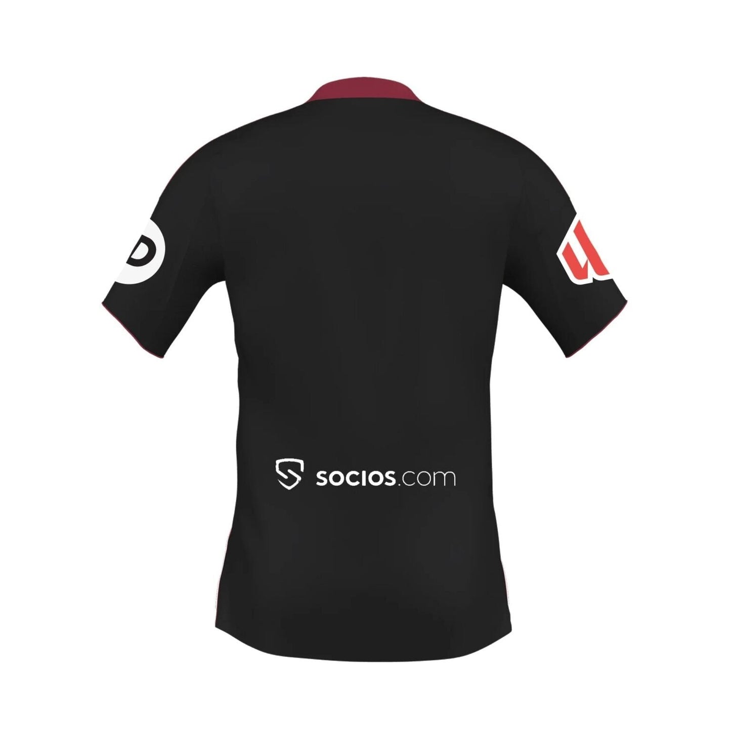 CAMISETA SEVILLA FC THIRD 25/26