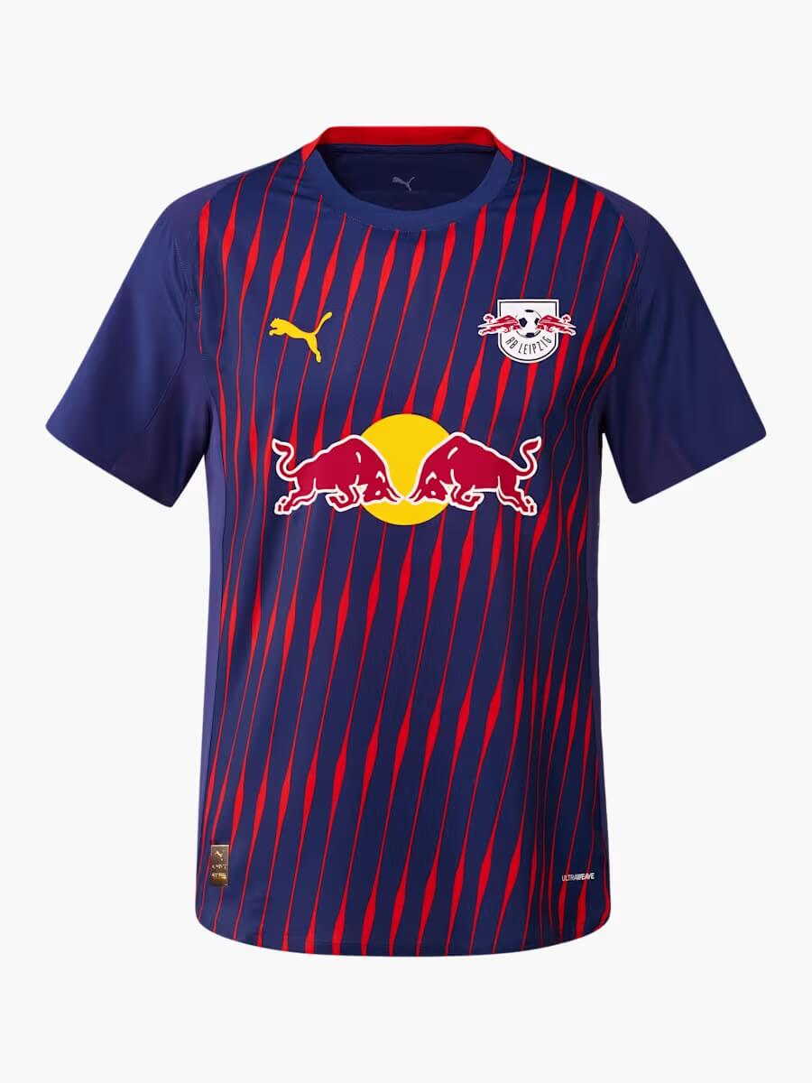 CAMISETA RB LEIPZIG AWAY 25/26