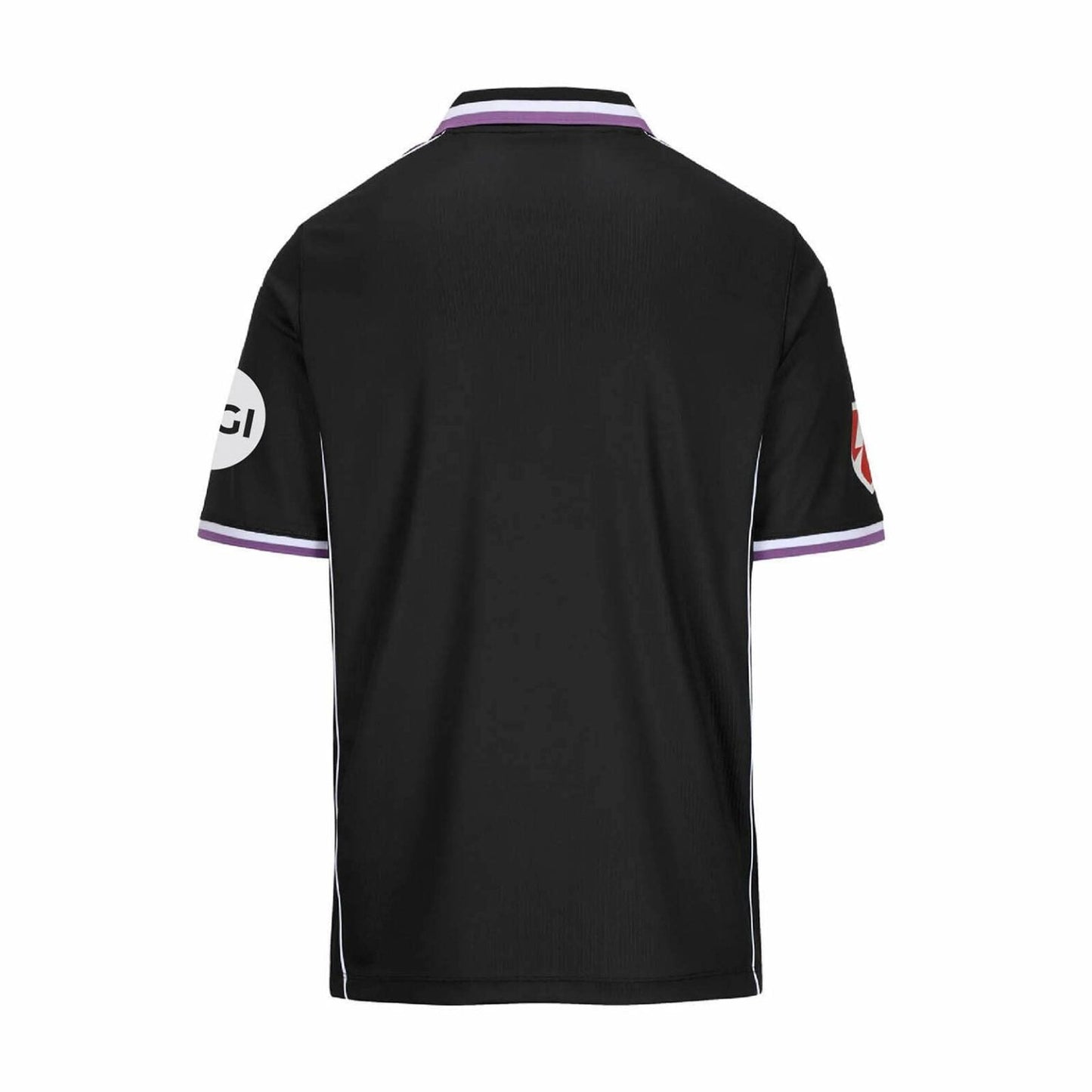 CAMISETA REAL VALLADOLID AWAY 25/26