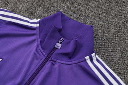 CHANDAL NIÑO REAL MADRID 25/26