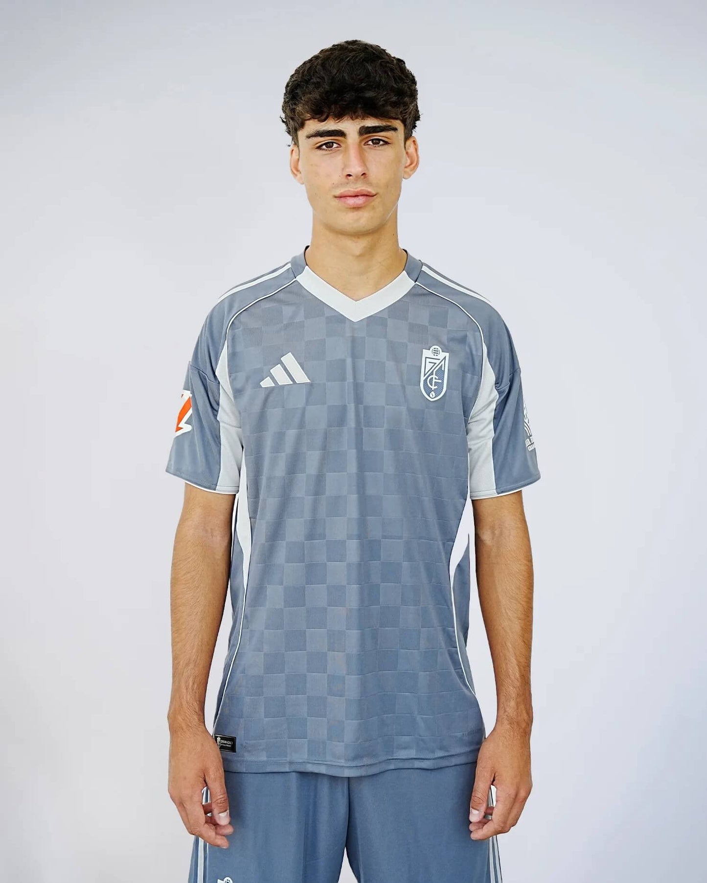 CAMISETA GRANADA CF THIRD 25/26