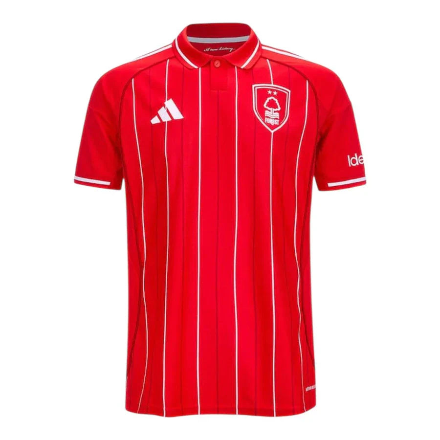 CAMISETA NOTTINGHAM FOREST HOME 25/26