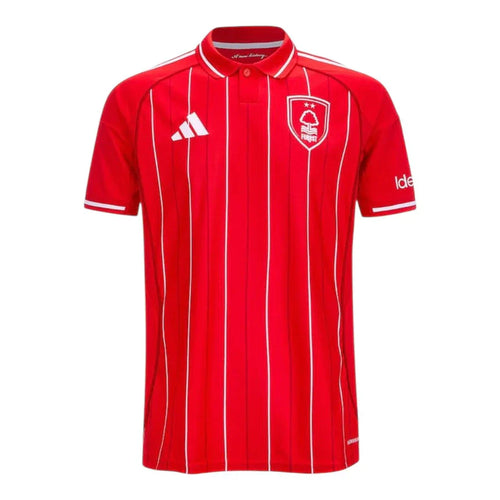 CAMISETA NOTTINGHAM FOREST HOME 25/26