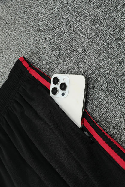 CAMISETA Y PANTALÓN CORTO ENTRENAMIENTO BAYERN 25/26