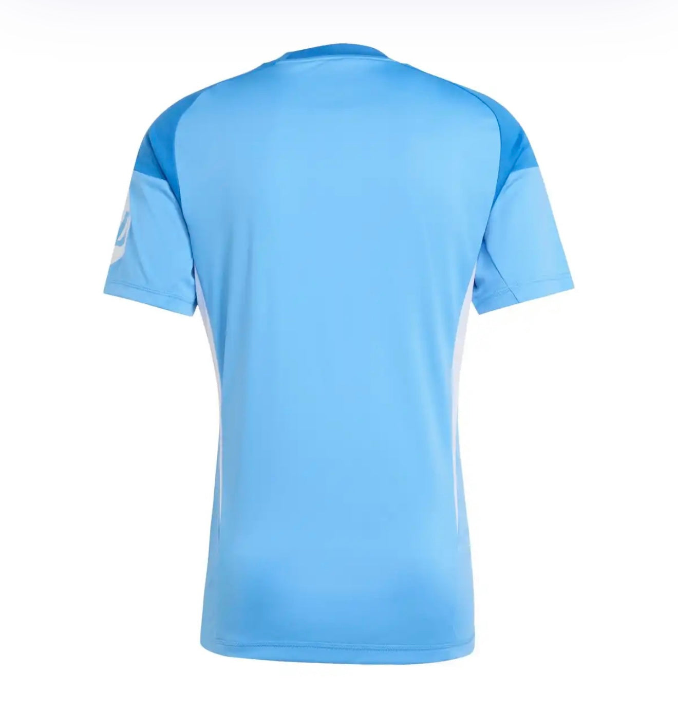 CAMISETA REAL MADRID PORTERO 25/26