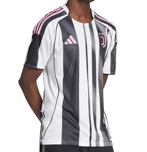 CAMISETA JUVENTUS HOME 25/26