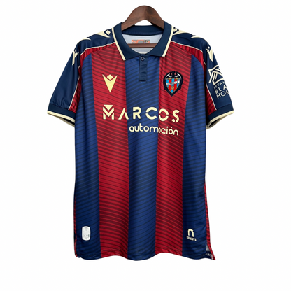 CAMISETA LEVANTE UD HOME 25/26
