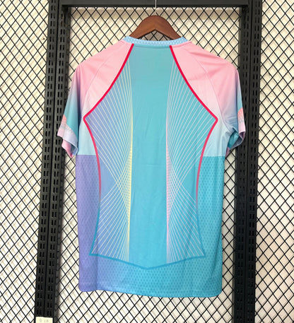 CAMISETA BARCELONA EDICIÓN ESPECIAL 25/26