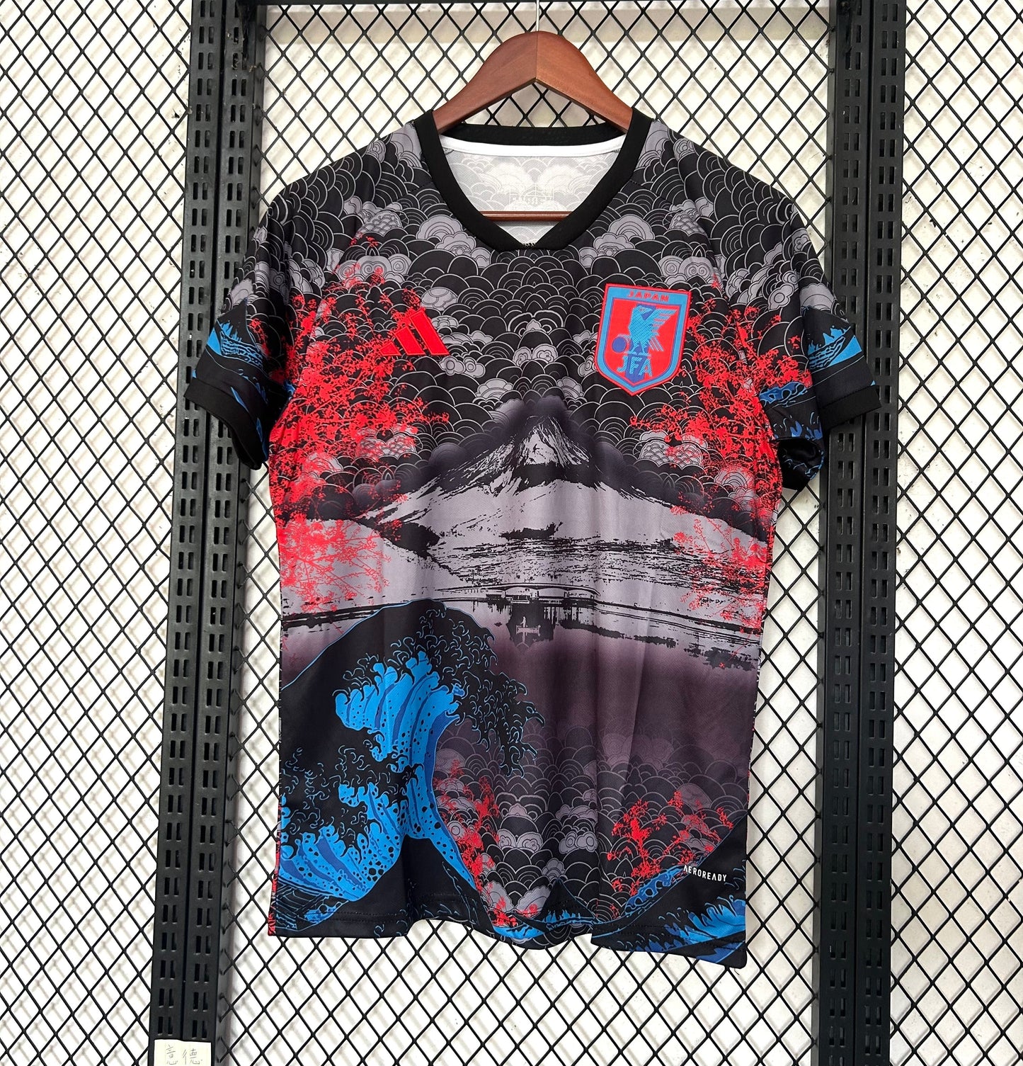 CAMISETA JAPON EDICIÓN ESPECIAL DRAGON BALL 25/26