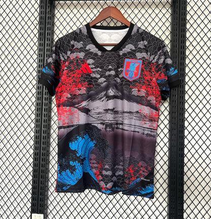 CAMISETA JAPON EDICIÓN ESPECIAL DRAGON BALL 25/26