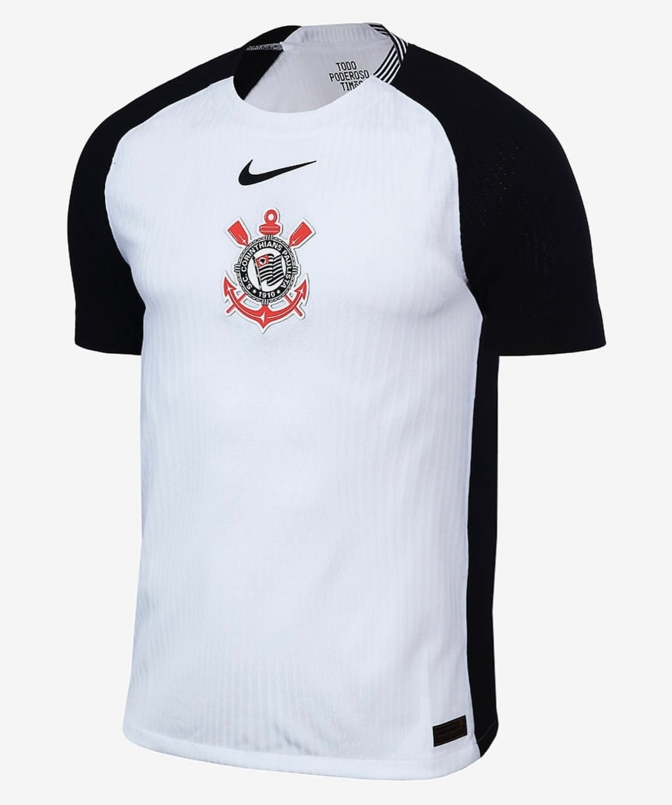 CAMISETA CORINTHIANS HOME 25/26