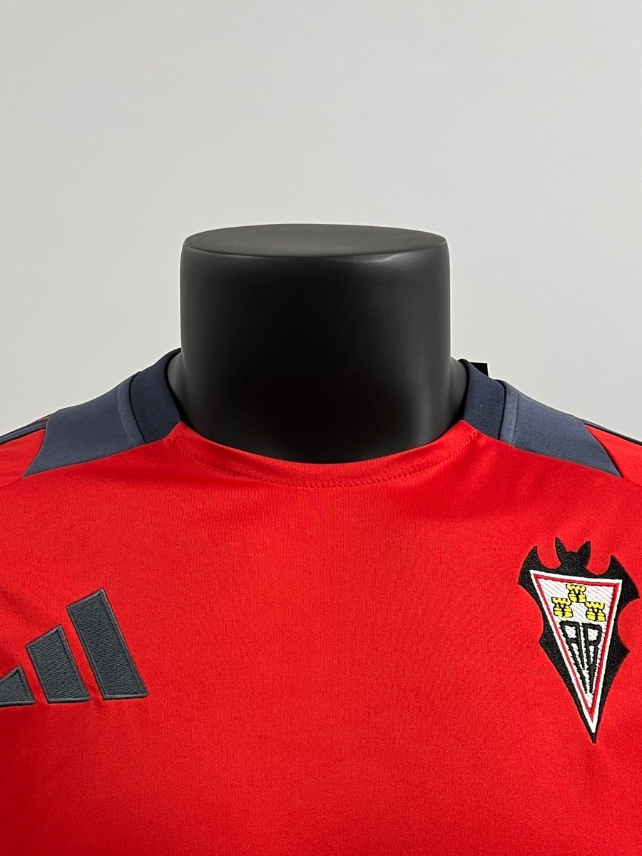 CAMISETA ALBACETE AWAY 25/26