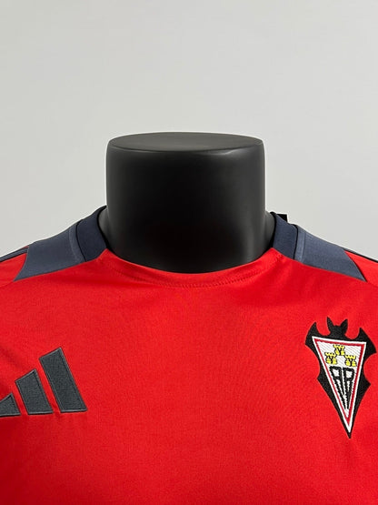 CAMISETA ALBACETE AWAY 25/26