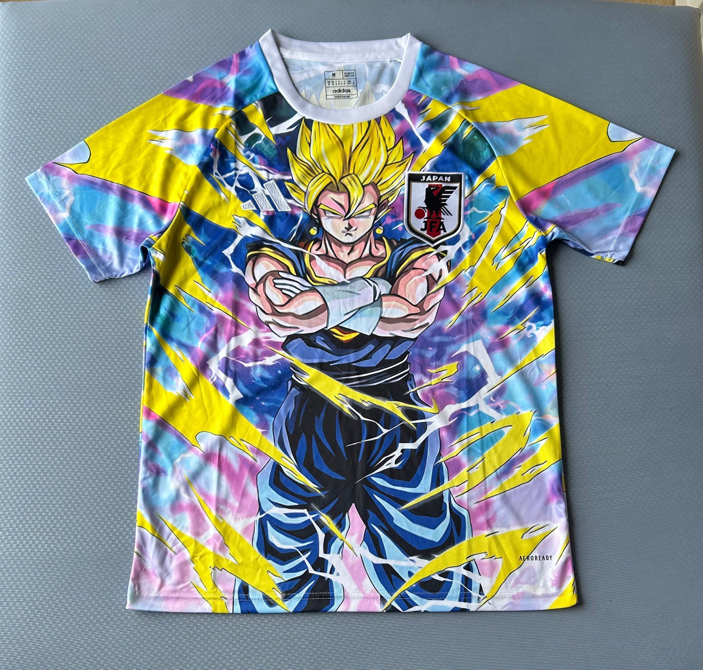 CAMISETA JAPON EDICIÓN ESPECIAL DRAGON BALL 25/26