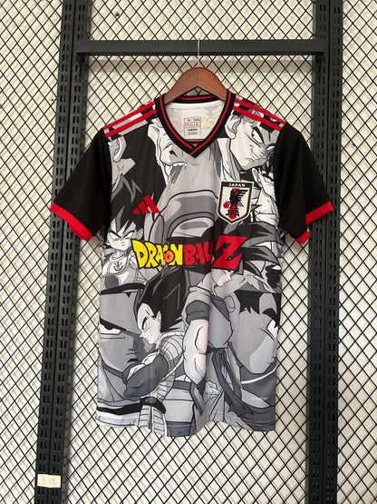 CAMISETA JAPON EDICIÓN ESPECIAL DRAGON BALL 25/26
