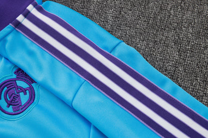 CHANDAL NIÑO REAL MADRID 25/26