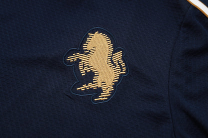 CAMISETA Y PANTALÓN CORTO ENTRENAMIENTO JUVENTUS 25/26