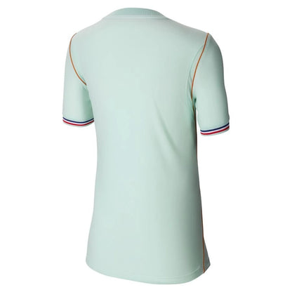 CAMISETA FRANCIA VISITANTE COPA DEL MUNDO 2026