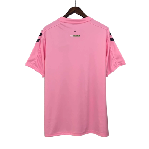 CAMISETA REAL BETIS 25/26 EDICIÓN ESPECIAL - VERSIÓN AFICIONADO