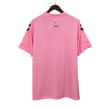 CAMISETA REAL BETIS 25/26 EDICIÓN ESPECIAL - VERSIÓN AFICIONADO