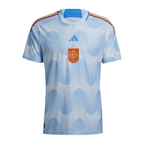 MAILLOT ESPAGNE EXTÉRIEUR COUPE DU MONDE 2022