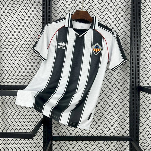 CAMISETA CD CASTELLÓN 25/26