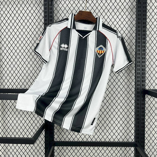 CAMISETA CD CASTELLÓN 25/26