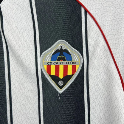 CAMISETA CD CASTELLÓN 25/26