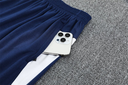 CAMISA E PANTALONES CORTOS PARA NIÑO PORTUGAL 25/26