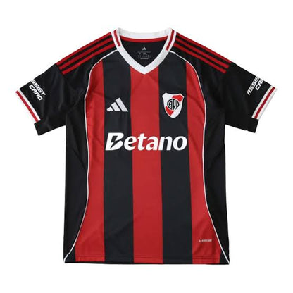 CAMISETA RIVER PLATE AWAY 25/26