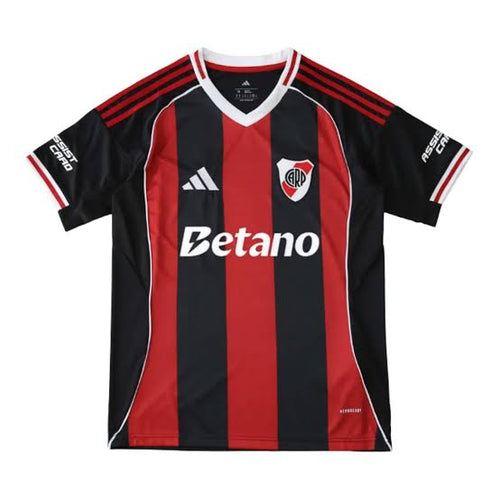 CAMISETA RIVER PLATE AWAY 25/26