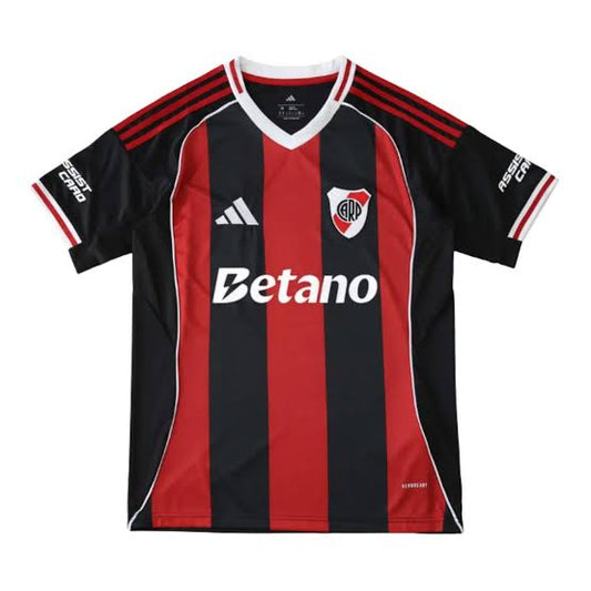 CAMISETA RIVER PLATE AWAY 25/26