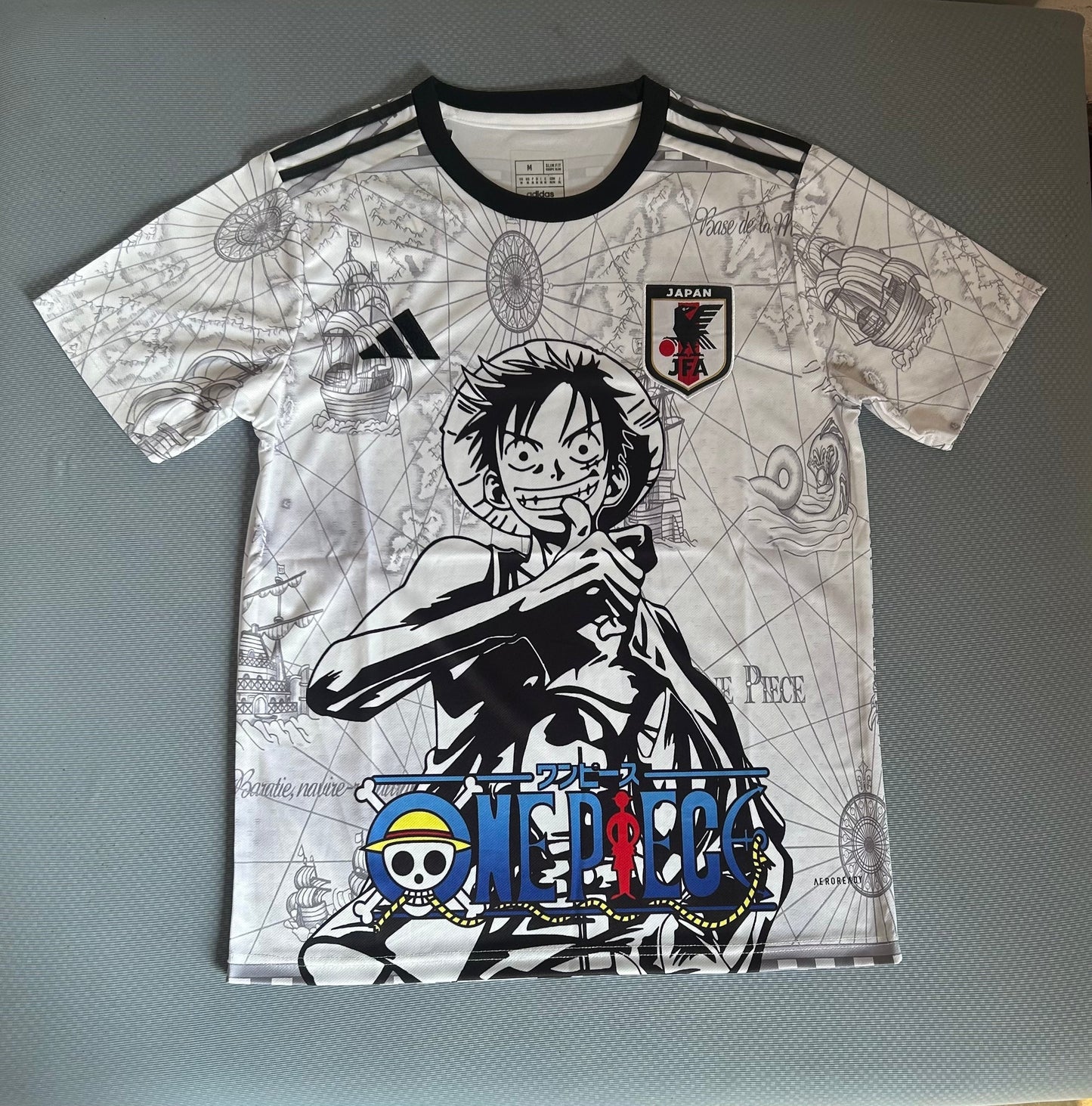CAMISETA JAPON EDICIÓN ESPECIAL DRAGON BALL 25/26