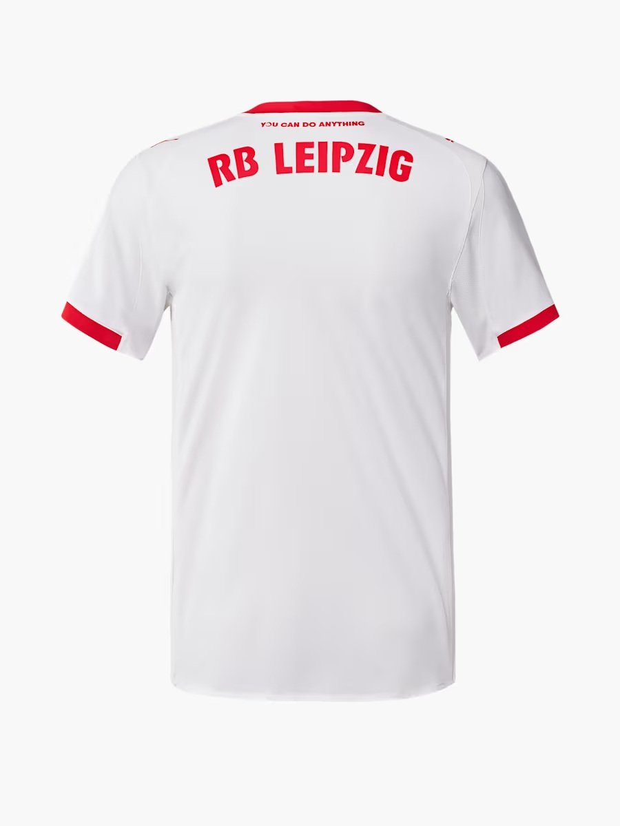 CAMISETA RB LEIPZIG HOME 25/26