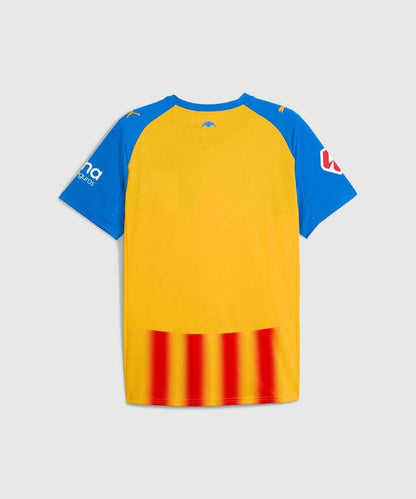 CAMISETA VALENCIA CF THIRD 25/26