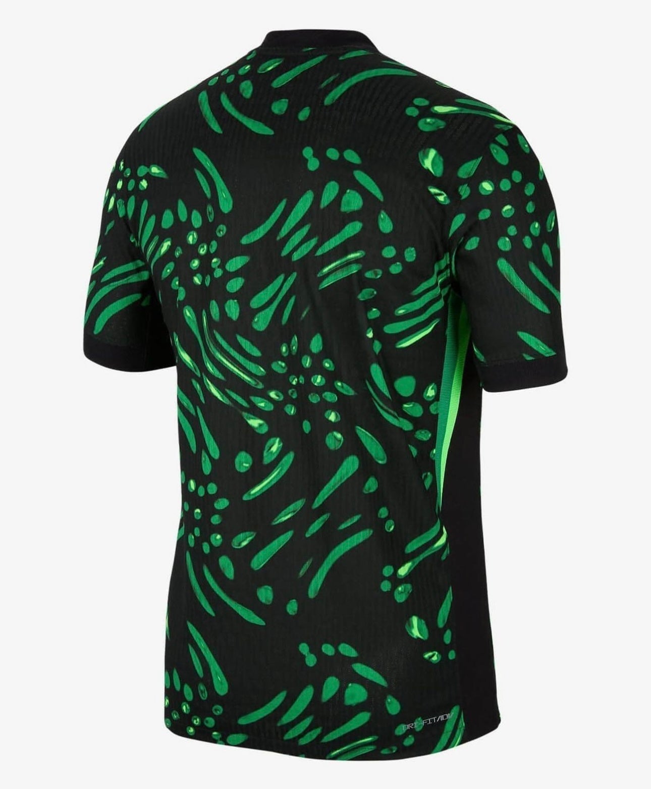 CAMISETA NIGERIA 24/25