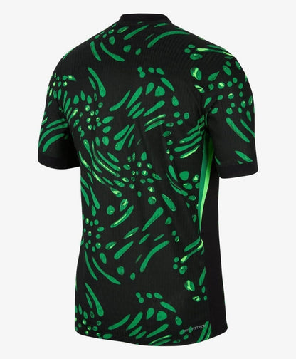 CAMISETA NIGERIA 24/25