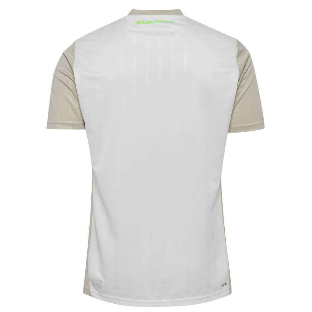 CAMISETA WERDER BREMEN AWAY 25/26