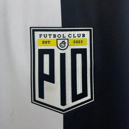 CAMISETA PIO FC  HOME 25/26