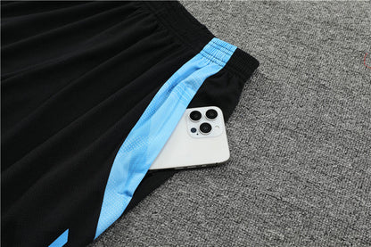 CAMISETA Y PANTALÓN ENTRENAMIENTO ARGENTINA 24/25