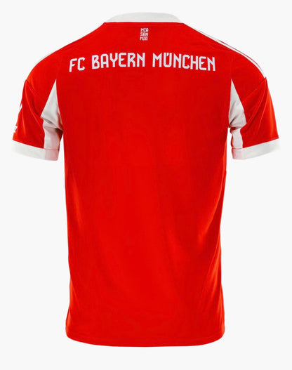 CAMISETA BAYERN DE MÚNICH HOME 25/26